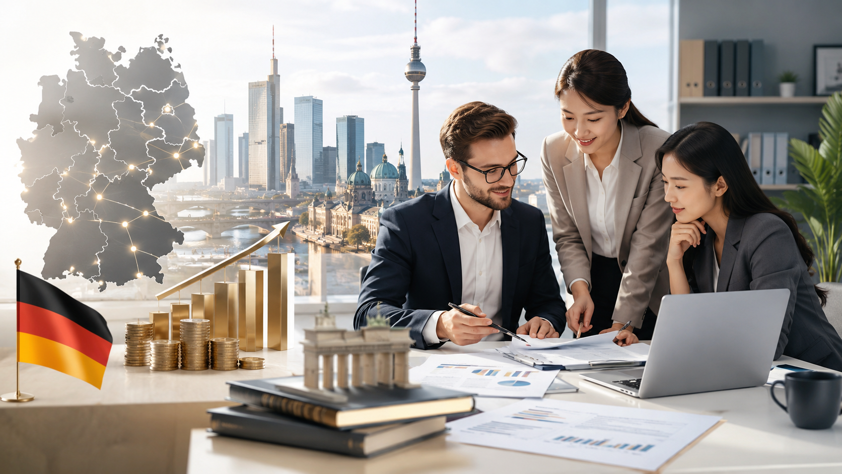 German Business Handbook german business handbook 1
